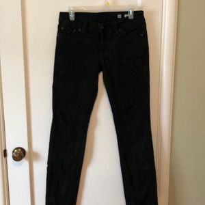 Miss Me Sunny Skinny